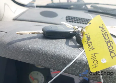 2007 Dodge Ram 1500 Slt z USA, uszkodzony, nr VIN 1D7HA16P77J515016